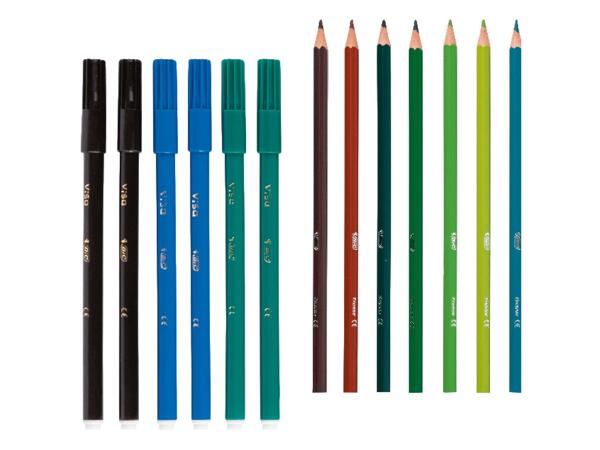 BIC Stationery Assortment