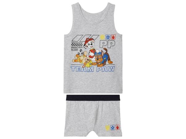 Boys' Underwear Set "Paw Patrol"