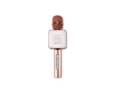 Tzumi Karaoke Microphone