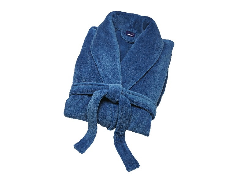 Men's Dressing Gown