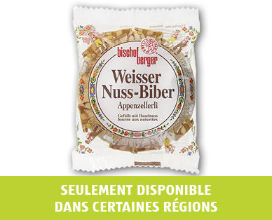 Pain d'épices appenzellois
