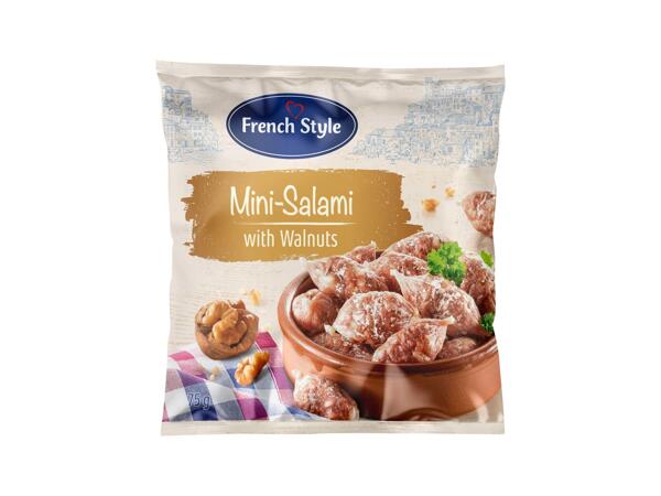 MINI SALÁMKY