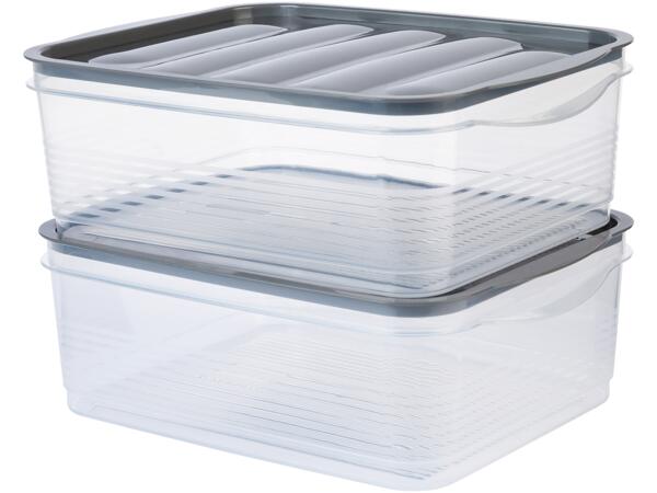 Food Storage Containers