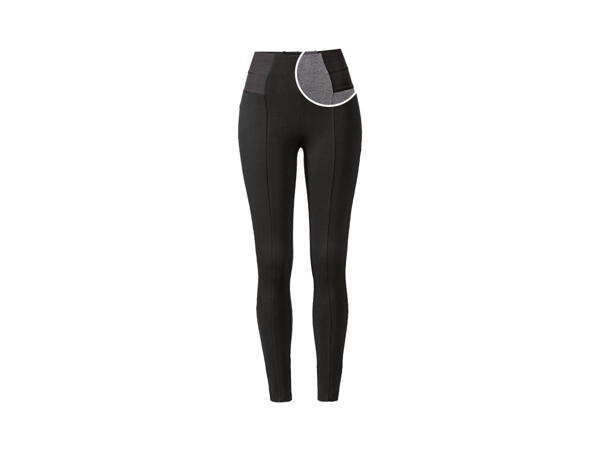 Ladies' Jeggings