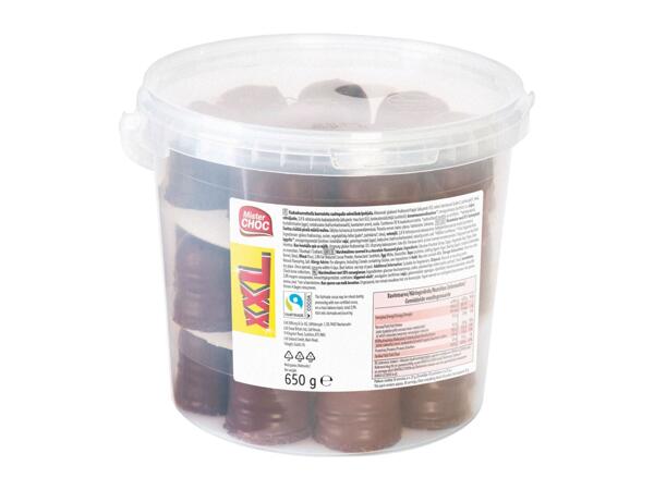 Mister Choc XXL Marshmallow Covered in Chocolate