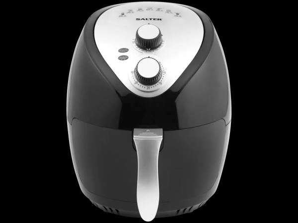 Salter 1300W Hot Air Fryer