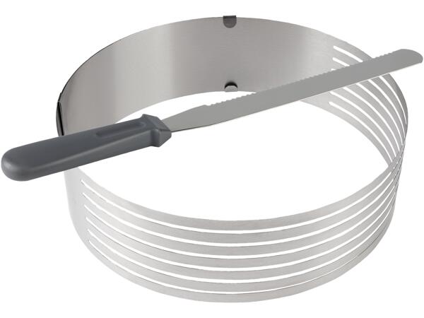 Cake Slicer / Lifter