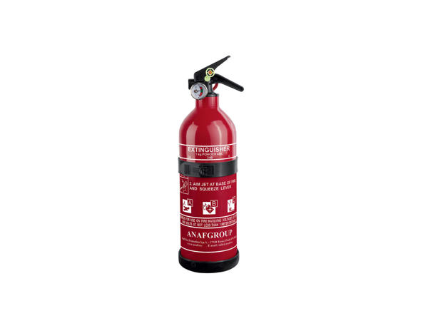 Fire Extinguisher