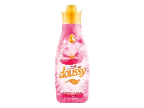 Essential Oil Fabric Conditioners