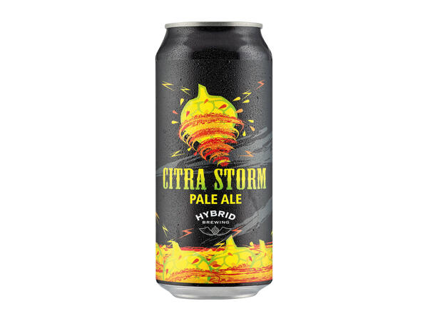 Citra Storm