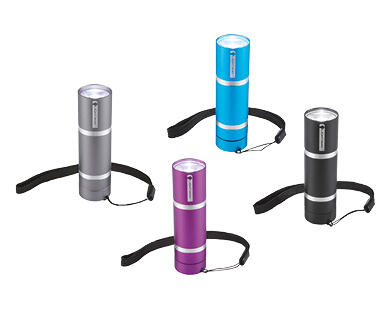 Anywhere LEDs