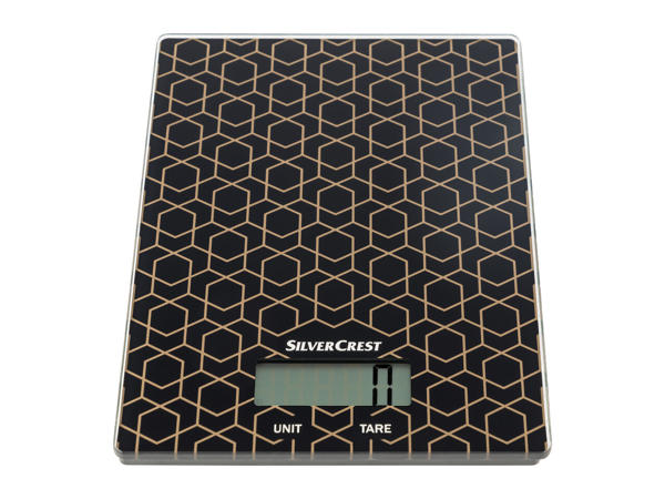 Silvercrest Kitchen Scales