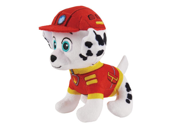 Paw Patrol Plush Toy