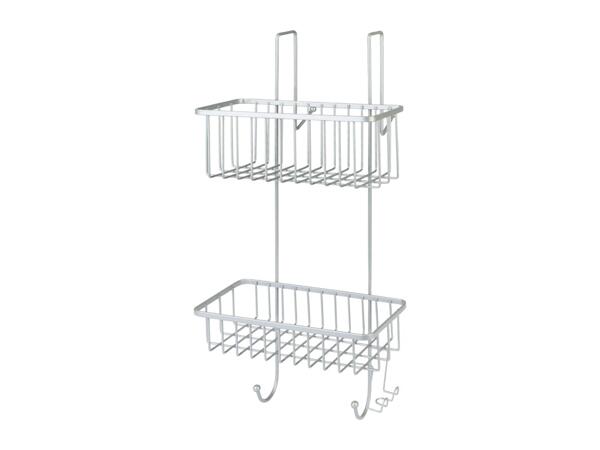 Livarno Home Shower Rack