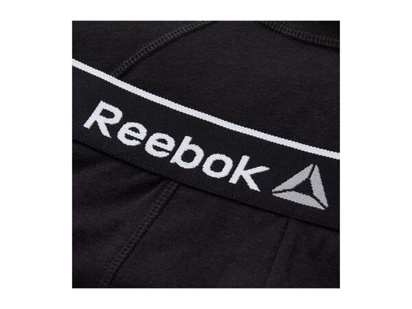Reebok Men's Boxers - 3 Pack