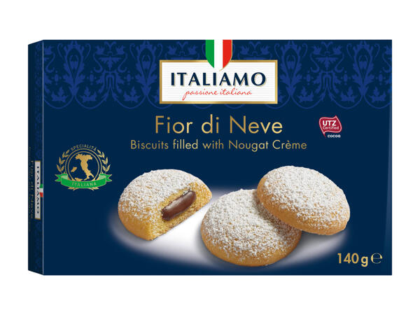 Biscuits