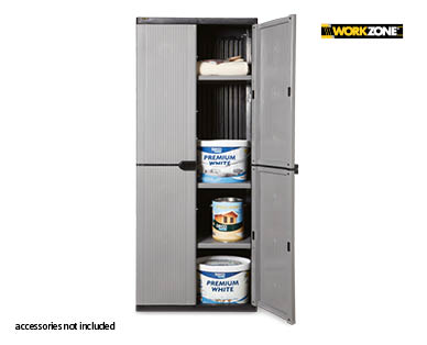 Large All Purpose Storage Cabinet