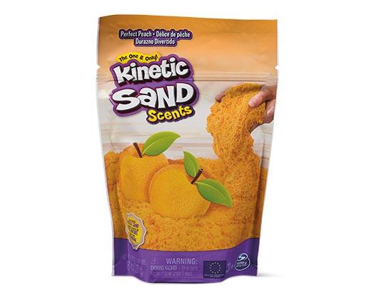 Kinetic Sand Scented Sand