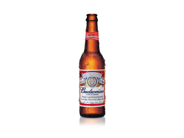 Budweiser 3,5%