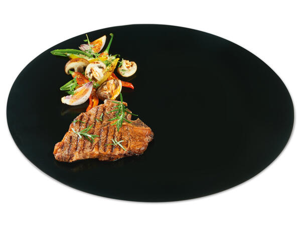 Grillmeister(R) Grillrostmatte, 3 Stück