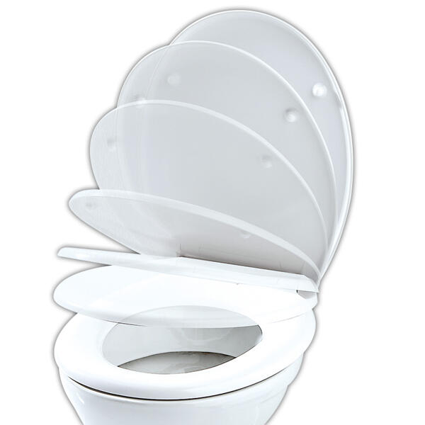 WC-Sitz