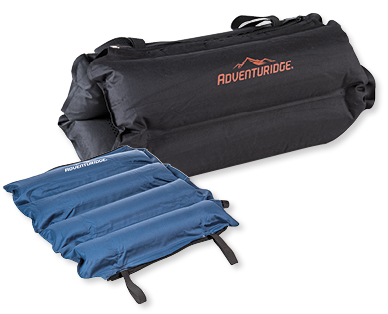Coussin autogonflable ADVENTURIDGE(R)