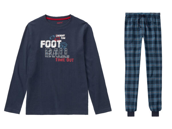 Boys' Pyjama Set