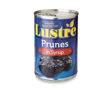 Lustre Prunes