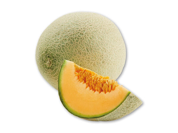 Cantaloupmelon