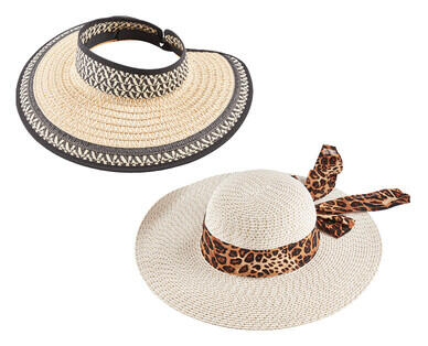 Women's Sun Hat