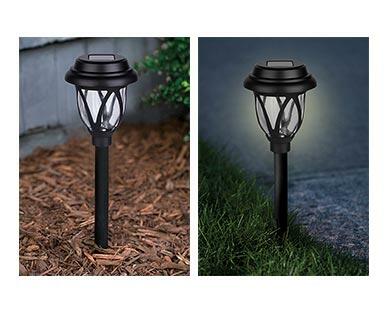 Belavi
Solar Pathlight