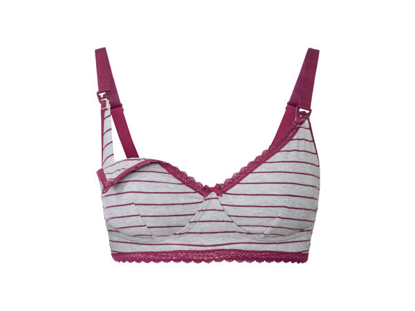 Nursing Bra