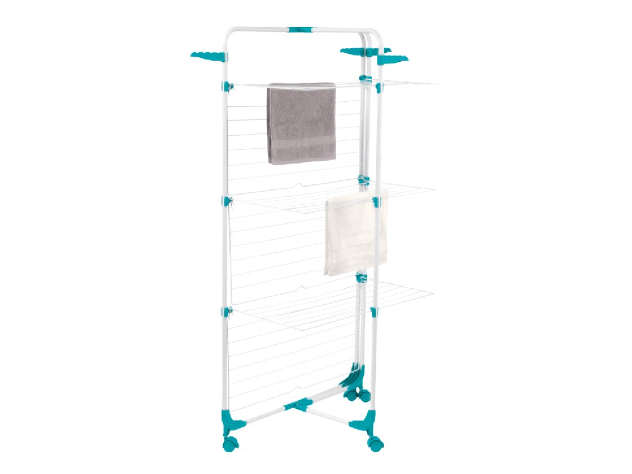 AQUAPUR Tower Airer