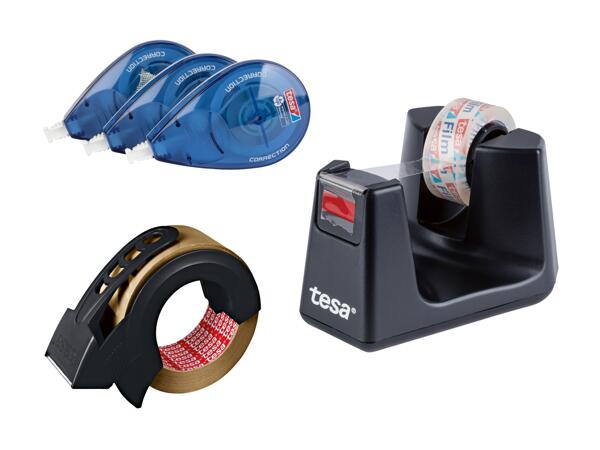 Assortiment tesa