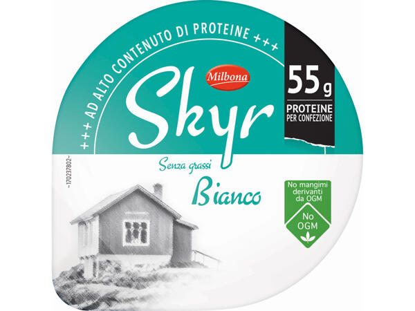 Natural Skyr
