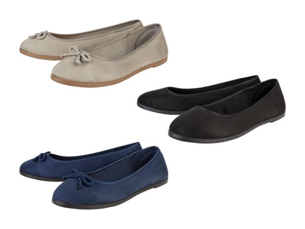 Ballerines