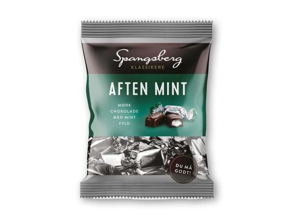 SPANGSBERG Chokolade