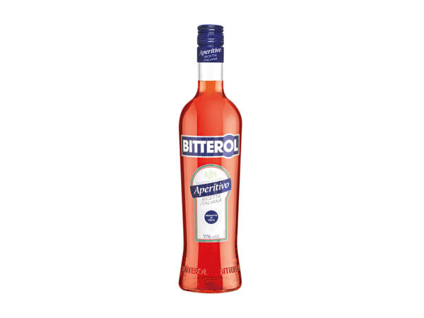 Italian Aperitivo Liqueur