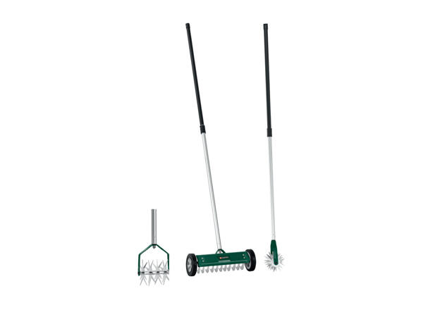 Hand Cultivator/Hand Scarifier