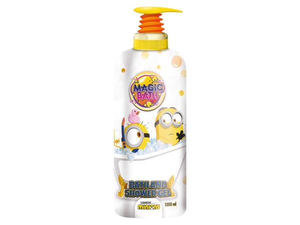 MAGIC BUBBLE BATH SPRCHOVÝ GEL