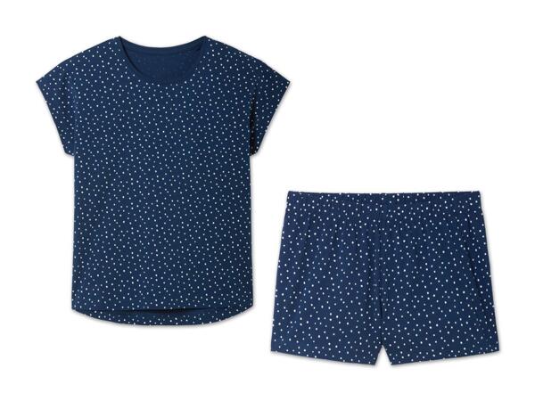 Kleinkinder Pyjama