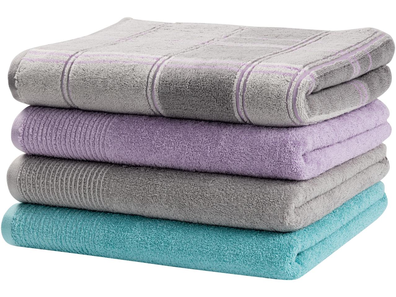 Bath Towel