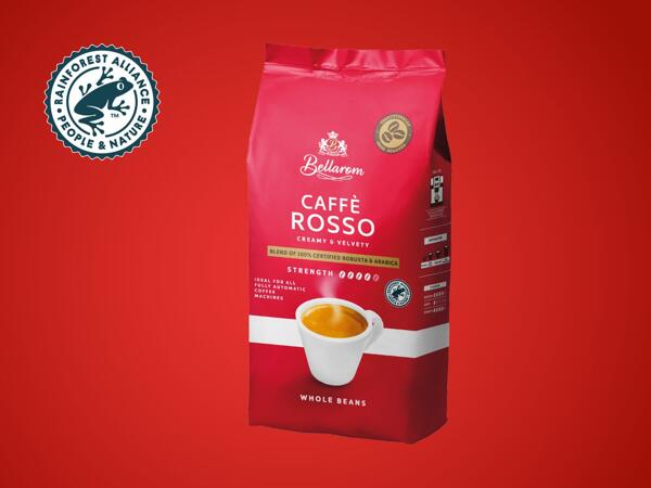Caffè Rosso