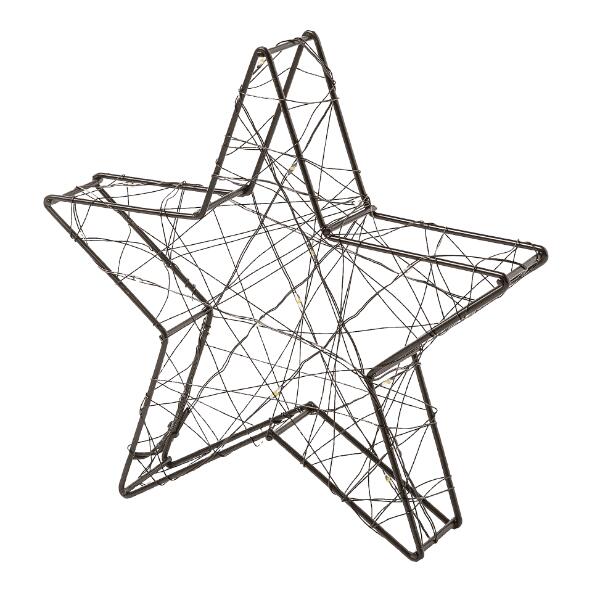 CASALUX(R) 				LED-Weihnachtsdekoration
