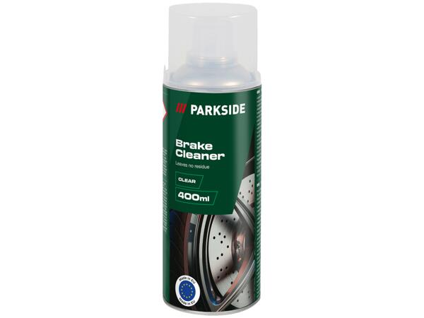 Car Spray Assortment