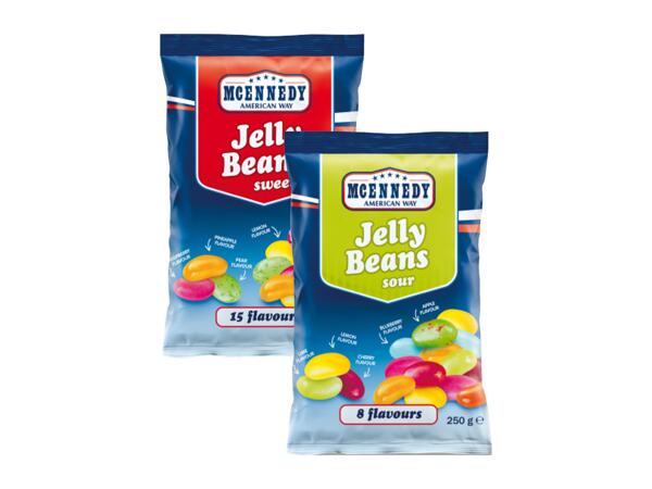 Jelly Beans - Gummy Candies