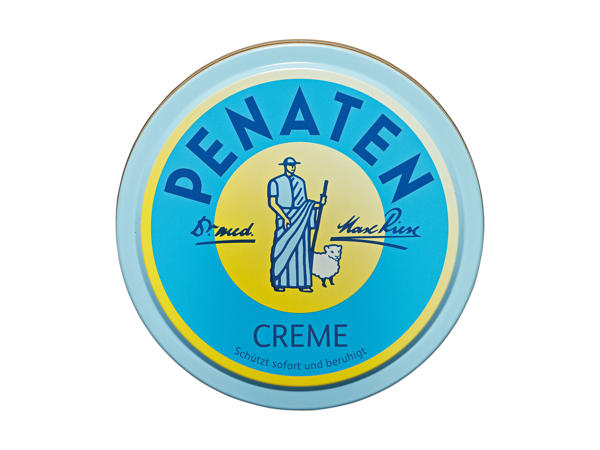 Crème cicatrisante Penaten