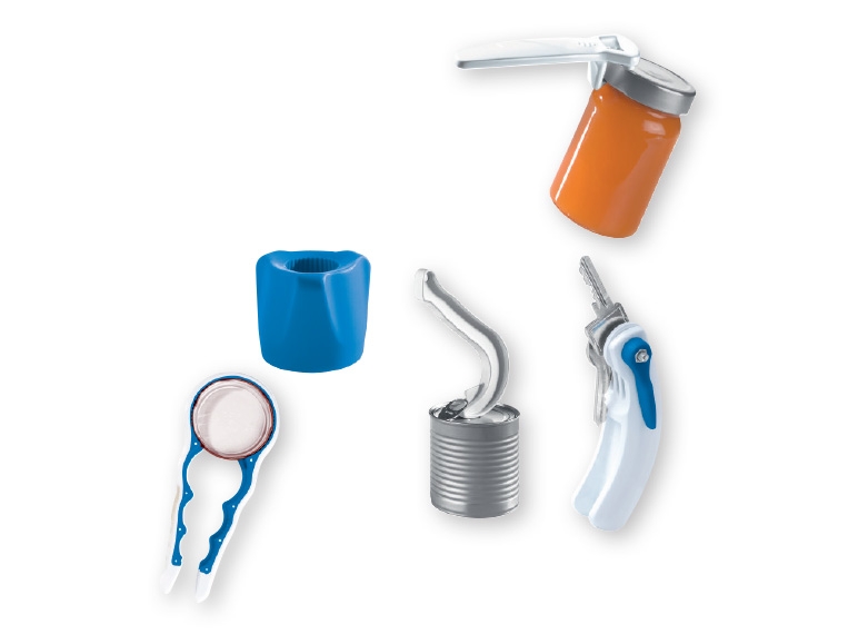 ERNESTO Kitchen Aids