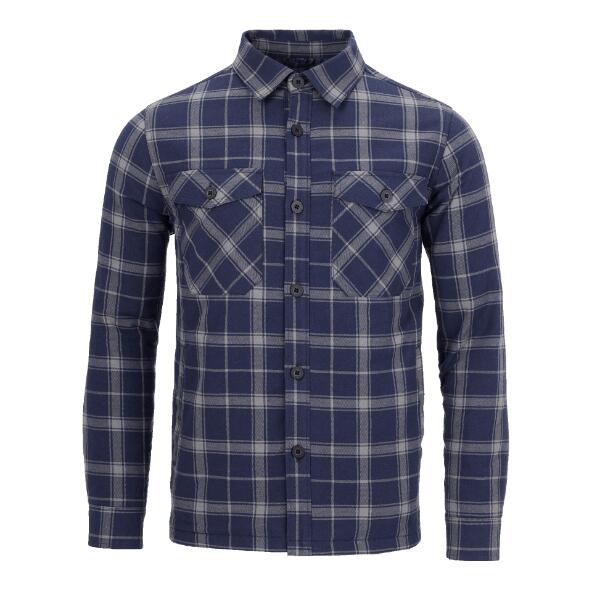 TOPCRAFT(R) 				Chemise de travail thermique
