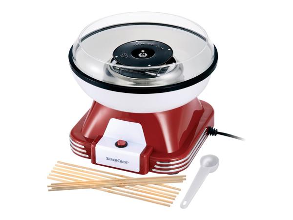 Candyfloss Machine